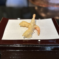 京都祇園 天ぷら八坂圓堂 - 