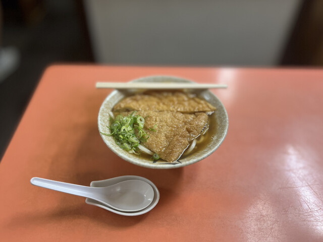 道八 - 伏見稲荷/麺類 | 食べログ
