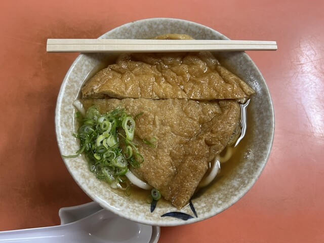 道八 - 伏見稲荷/麺類 | 食べログ