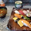 すし はな - レディースランチ