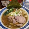 麺屋二代目 弘