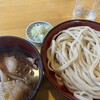 手打うどん 松屋