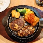 フライングガーデン 下平出店 - 