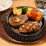 フライングガーデン 下平出店 - 