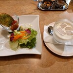 フライングガーデン 下平出店 - 