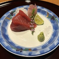 のどぐろ専門店 赤坂 かなめ - 