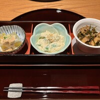 のどぐろ専門店 赤坂 かなめ - 