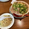 神戸ラーメン 第一旭 三宮西店