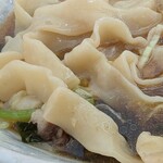 台湾料理 天福 - 