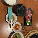 焼肉かじま - 