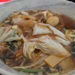 台湾料理 天福 - 