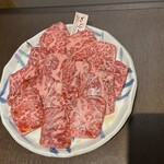 崔おばさんのビックリホルモン家 中央町店 - 