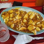 中華飯店 めおと - 