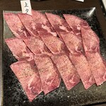 崔おばさんのビックリホルモン家 中央町店 - 