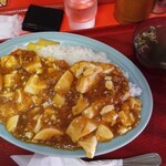 中華飯店 めおと - 