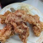 台湾料理 天福 - 