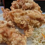 台湾料理 天福 - 