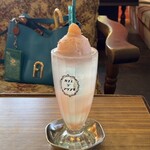 カフェ デ アゲンダ - 