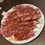 崔おばさんのビックリホルモン家 中央町店 - 