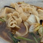 台湾料理 天福 - 
