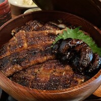 炭焼うな富士 白壁別邸 -  炭焼うな富士 白壁別邸 -