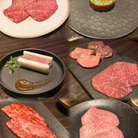 焼肉うしごろ 銀座並木通り店 - 