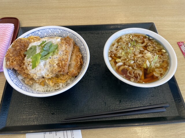 どんどん庵 西福田店 （どんどんあん） - 近鉄蟹江/そば | 食べログ