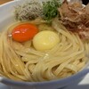 らぁ麺 はやし田 新秋津店