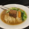 麺屋 土竜 新浦安