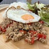 Glamping Kashima 753 - 雰囲気も相まってとても美味しく感じました