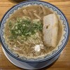 元祖赤のれん 節ちゃんラーメン 天神本店