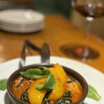 osteria SANZOKU URIVO - 