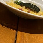 osteria SANZOKU URIVO - 