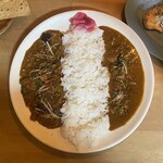 天竺食堂 - 