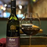 osteria SANZOKU URIVO - 