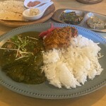天竺食堂 - 