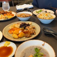 中国料理 「王朝」 ヒルトン名古屋 - 