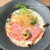 サーモンnoodle3.0 DFJ