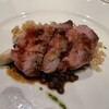 コム　シェ　ミッシェル - 京都豚のロースト