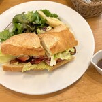 オークフード 桂本店 - 