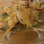 ベジテリア パッショーネ - 