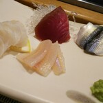 築地寿司清 銀座四丁目店 - 