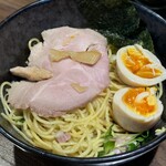 DRIED SARDIN BROTHERS - 