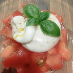 ベジテリア パッショーネ - 