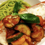 ベジテリア パッショーネ - 