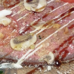 ベジテリア パッショーネ - 