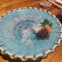 ふぐ料理 うめい - 