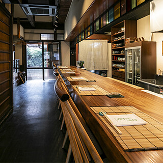 料理屋 しん谷_1