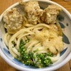 手打うどん 風月