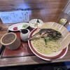 鮎ラーメン 二子玉川本店